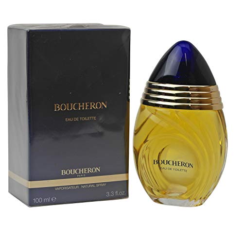 Boucheron Boucheron Femme Edt Spray 100 Ml