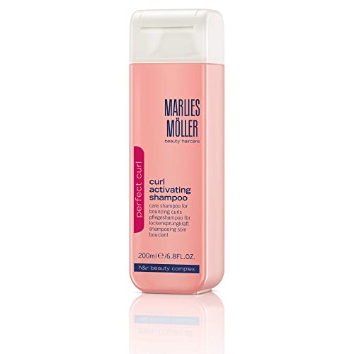 Curl Activating Shampoo 200 Ml