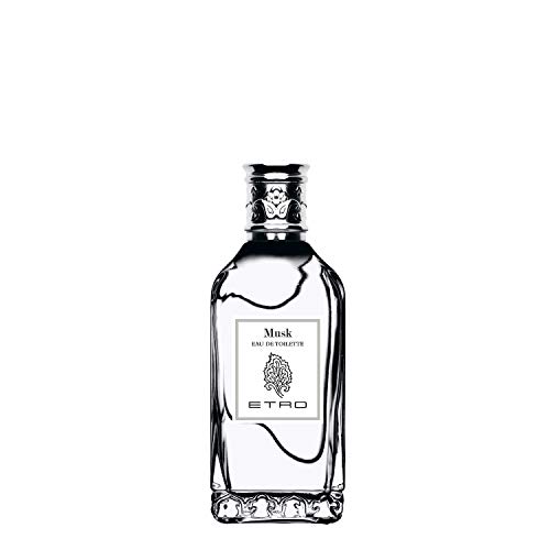 Etro Musk Eau De Toilette, Donna, 50 Ml