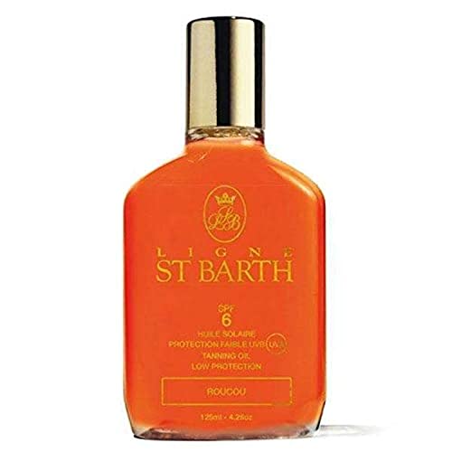Ligne St Barth Cura Del Corpo Avocado ?-L 125 Ml