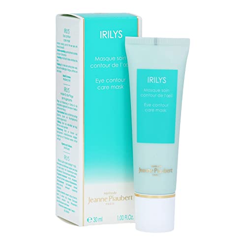 Jeanne Piaubert Irilys Masque Soin - Loción Anti-Imperfecciones, 30 Ml