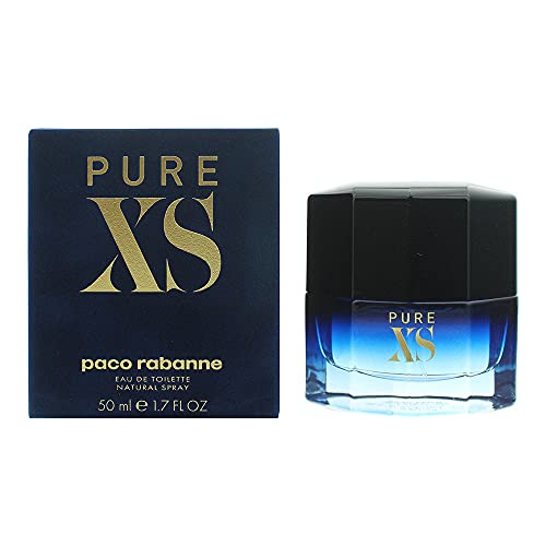 Paco Rabanne Pure Xs Etv, 50 Ml