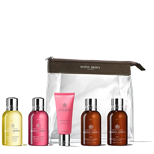 Molton Brown The Revived Voyager Borsa A Mano Per Corpo E Capelli
