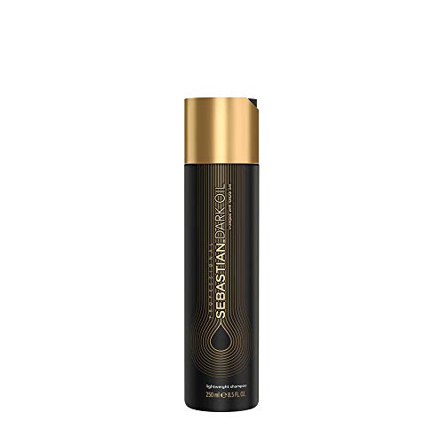 Dark Oil Lightweight Shampoo 250 Ml