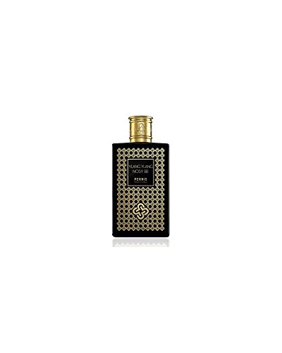 Perris Montecarlo Ylang Ylang Nosy Be Eau De Parfum, 50 Ml