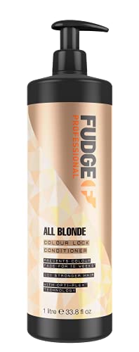 All Blonde Colour Lock Conditioner 1L