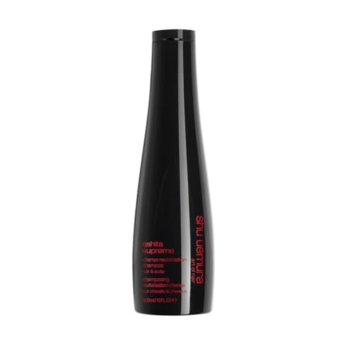 Shu Ashita Shampoo 300Ml Vd29