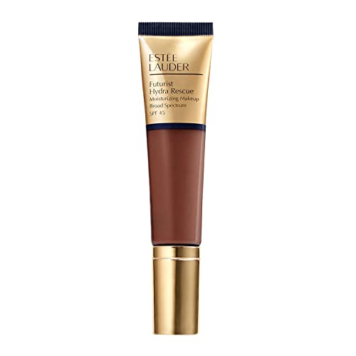 Estee Lauder Futurist Hydra Moist Spf45 7N2 Rich Amber - 35 Ml
