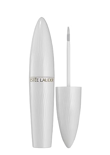 Estee Lauder Turbo Lash Night Revitalizing Serum Lash + Brow, 6 Ml - Siero Rinforzante Ciglia E Sopracciglia