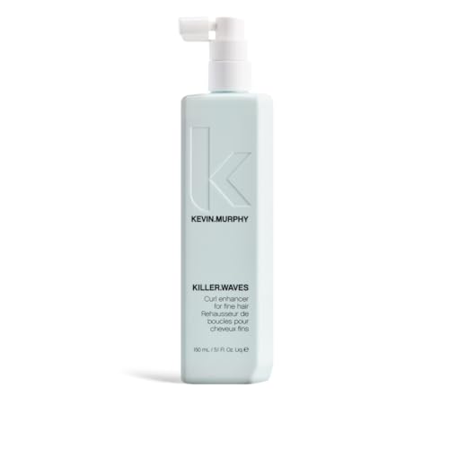 Kevin Murphy Spray Kevin Murphy Styling Killer Waves Curl Enhancer