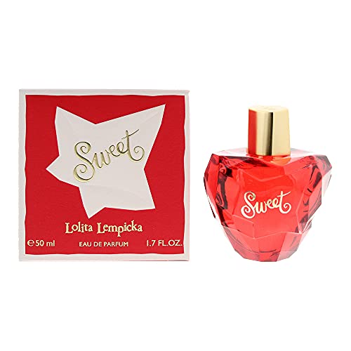 Lolita Lempicka Profumo, 50 Ml, Confezione Da 1