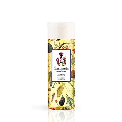 Carthusia A'Mmare Olio Doccia
