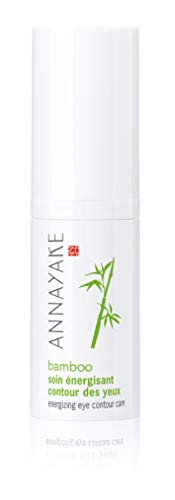 Bamboo Energizing Eye Contour Care 15 Ml