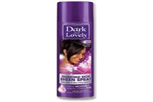 Soft & Sheen Carson Hair Loss Products, 265 Ml