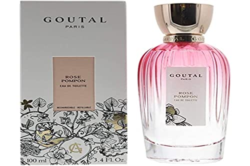 Annick Goutal Goutal Rose Pompon Women Etv 100Ml - 1 Unidad