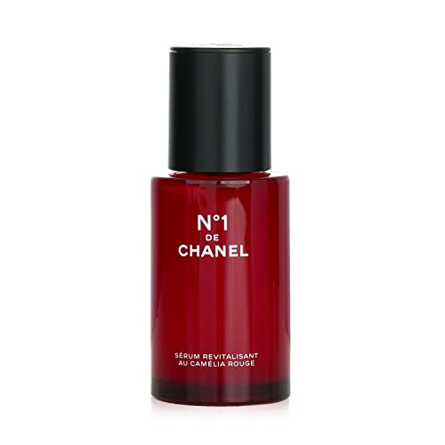 Chanel Nº 1 Red Camellia Revitalizing Serum 30Ml