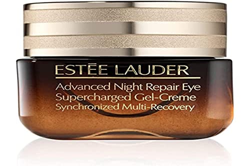 Estée Lauder Anr Eye Supercharged Gel-Creme 15 Ml