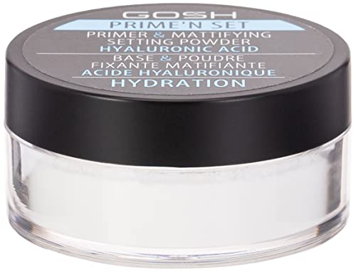 Hydration Primen Set Powder Gosh