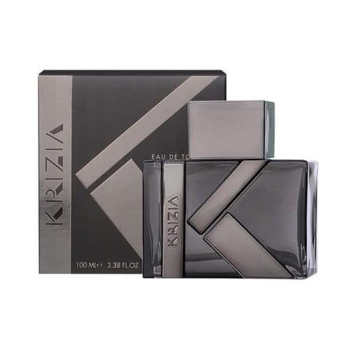 K Krizia Uomo, Formati 100 Ml Spray, Tipo Eau De Toilette