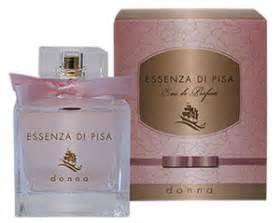 Profumo Donna Essenza Di Pisa 100Ml