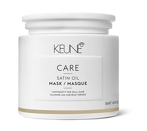 Care Line Satin Oil Mask
