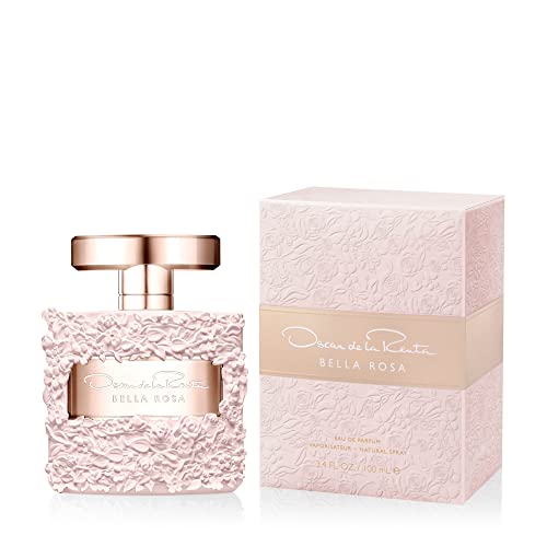 Bella Rosa Edp Vapo 100 Ml