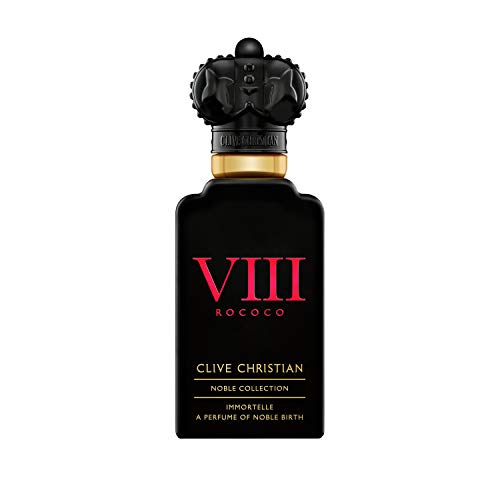 Clive Christian Noble Viii Immmortelle Eau De Parfum, 50 Ml