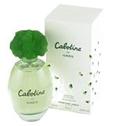 Cabotine Eau De Toilette Vapo 100 Ml Originale