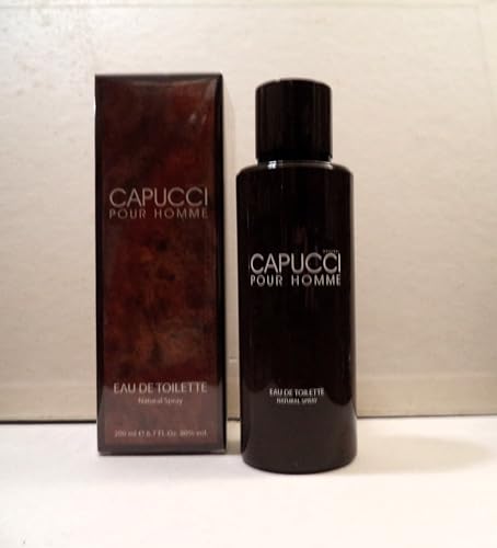 Roberto Capucci Pour Homme Classico Eau De Toilette Ml.200 Spray