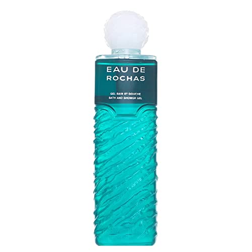 Rochas Eau De Rochas Shower Gel 500 Ml 500 G