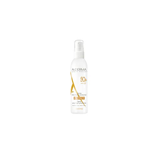 Aderma Protect Lait Spf50+ 250 Ml