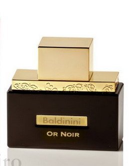 Baldinini Or Noir Eau De Parfum 40Ml