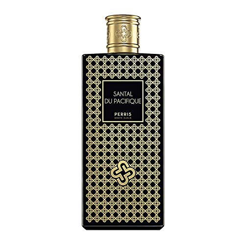 Perris Montecarlo Santal Du Pacifique Eau De Parfum, 50 Ml