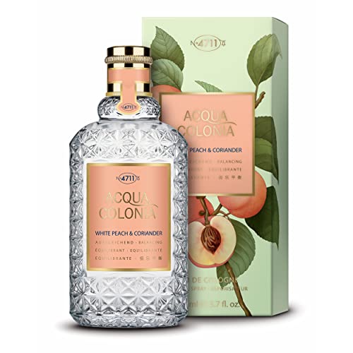 Acqua Colonia White Peach & Coriander Edc Vapo 50 Ml