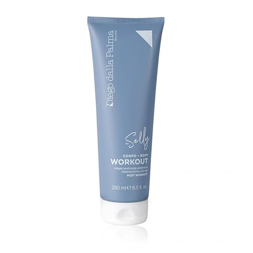 Diego Dalla Palma Body Workout Criogel 250 Ml
