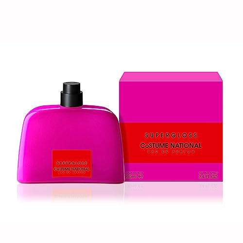Costume National - Supergloss Natural Spray 100 Ml