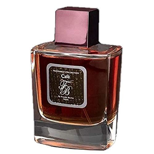 Franck Boclet Cafe' 100Ml Spray Eau De Parfum