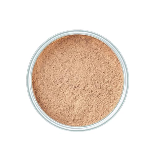 Artdeco Cipria Ad Mineral Powder 6 Honey - 30 Ml