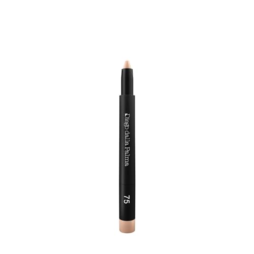 Diego Dalla Palma Shadow Line Kajal Eyeliner Eyeshadow 75 Vaniglia