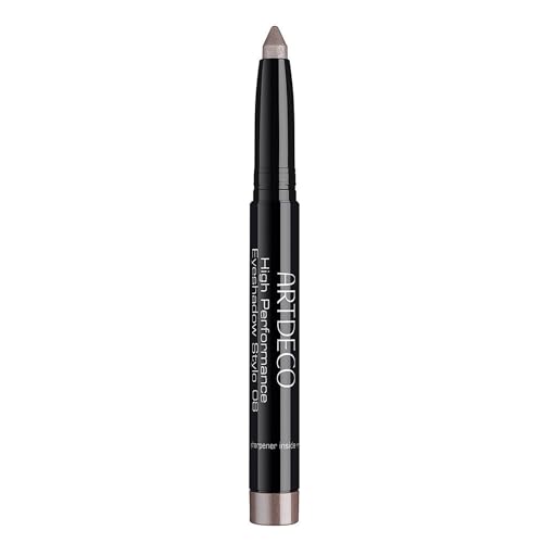 High Performance Eyeshadow Stylo 08-Benefit Silver Grey