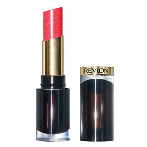 Revlon Super Lustrous Glass Shine Lipstick 3.1G - 016 Glassy Pink