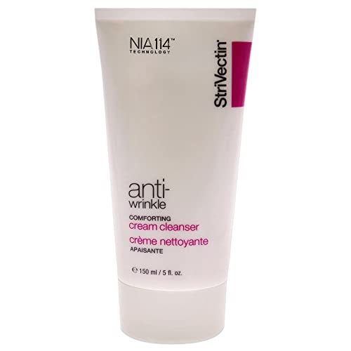 Strivectin Anti Wrinkle Cream Cleanser - 150 Ml