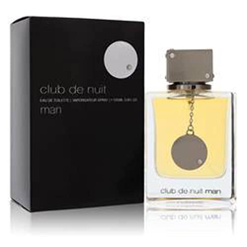 Club De Nuit Di Armaf Eau De Toilette Spray 3.6 Oz