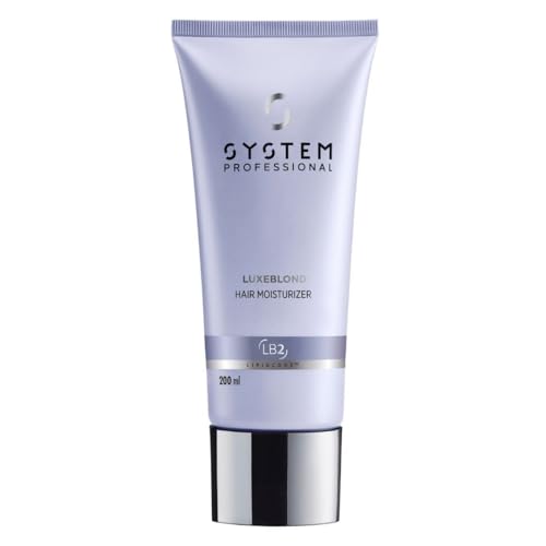 System Professional - Luxeblond - Balsamo - 200 Ml