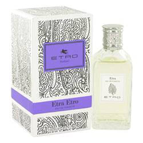 Etra Etro Eau De Toilette 100 Ml