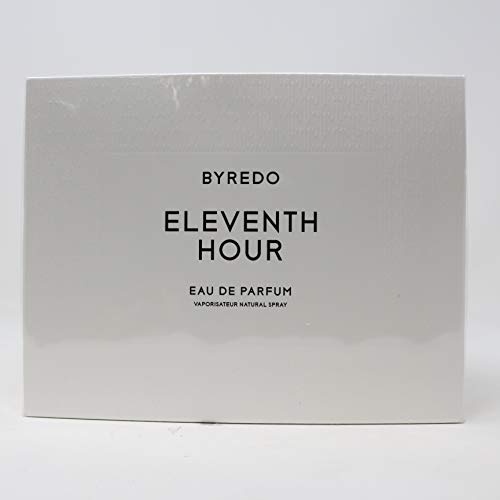 Eleventh Hour Eau De Parfum 100Ml