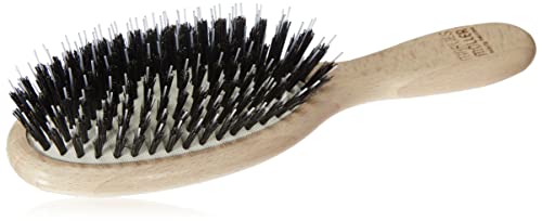 Marlies Möller Brushes Professionale Splendere Viaggio Tutti I Pezzo Di Capelli Rotonda Pennello 1