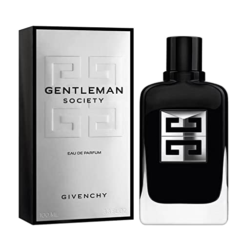 Givenchy Gentleman Society Eau De Parfum, Spray - Profumo Uomo