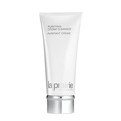 La Prairie 60695 Struccante Crema - 200 Ml