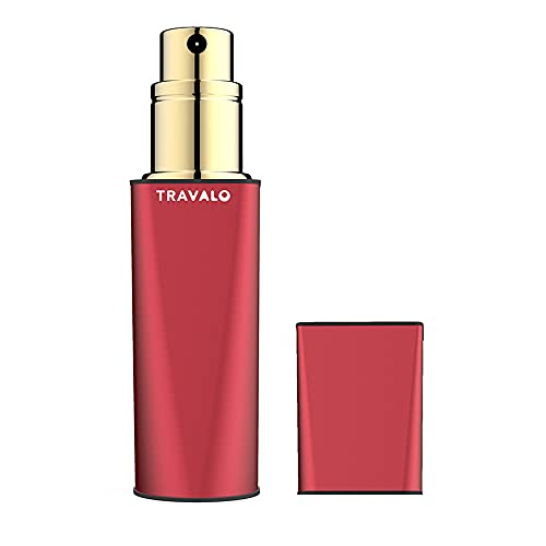 Travalo Obscura Rosso
